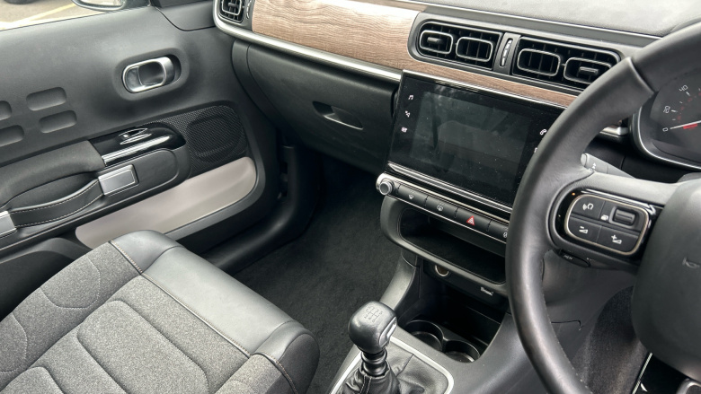 Citroen C3 1.2 PureTech 110 Shine Plus 5dr Petrol Hatchback